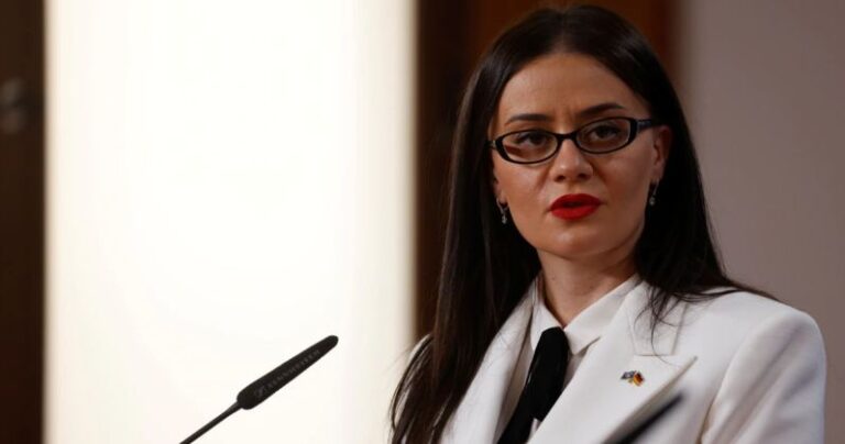 Meliza Haradinaj-Stublla: Shpifësit ma pamundësuan të jem prezente sot në Jerusalem