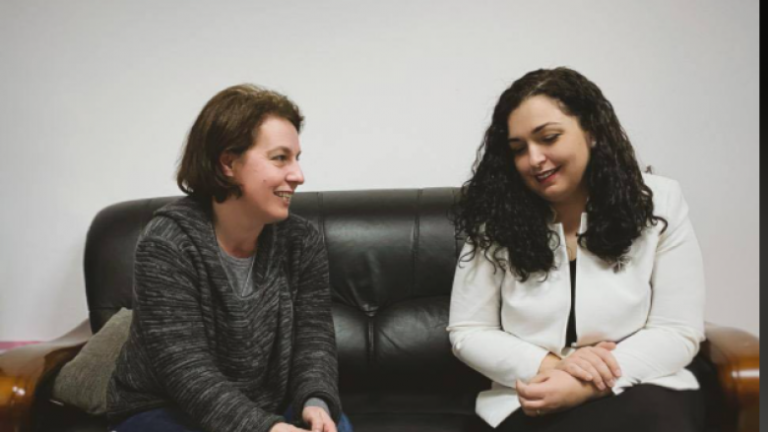 Gërvalla: Lista “Guxo” do të regjistrohet si subjekt politik i qendrës së djathtë