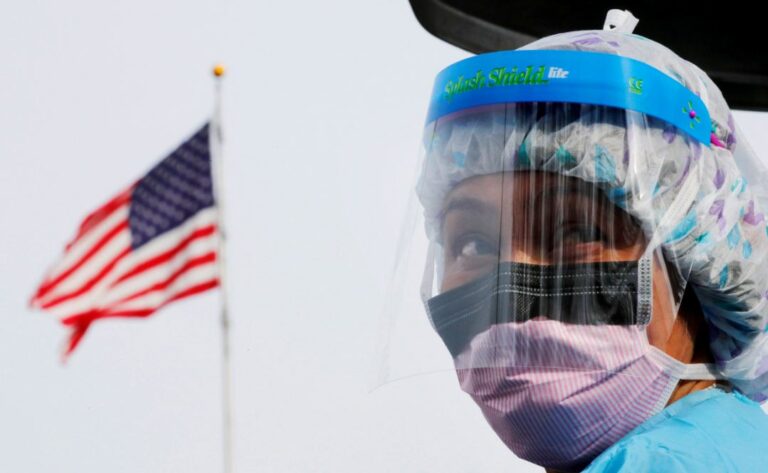 Efektet e pandemisë – Shtohet ankthi dhe depresioni tek të rinjtë