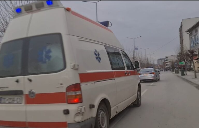 Aksident në rrugën Shtime-Prizren, vdesin dy fëmijë