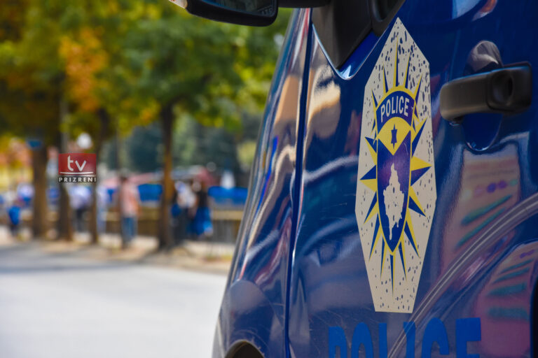 Arrestohen tre të dyshuar në Prizren për disa raste të vjedhjeve