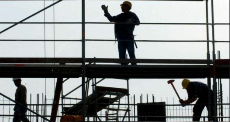 Për dy muaj, tre persona vdiqën në vendin e punës, 9 të tjerë u lënduan