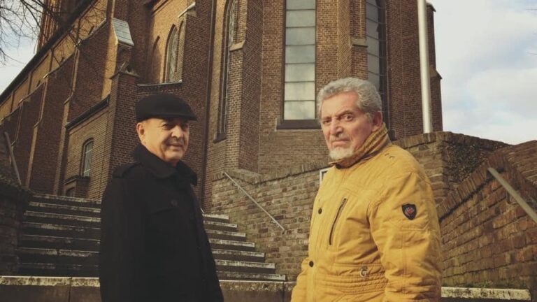 Qumili për vdekjen e Cimës: Ma këpute zemrën miku im