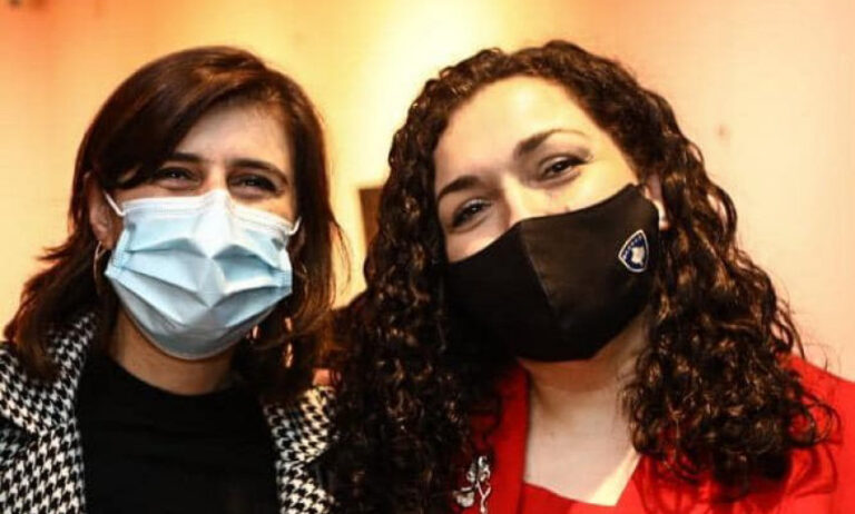 Saranda Bogujevci: S’kam thënë që do t’i fitonim zgjedhjet edhe pa Vjosa Osmanin