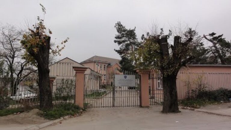 Një pacient arratiset nga Qendra Rehabilituese në Shtime