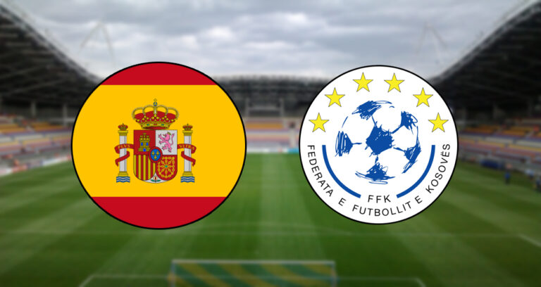Federata e Spanjës i kërkon falje Kosovës: Ndeshja zhvillohet në bazë të rregullave të FIFA-s