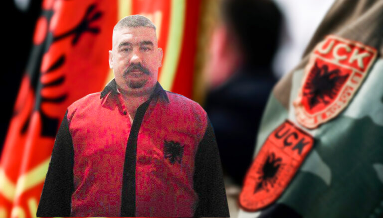 Komandant “Ujku” po vazhdon të mbahet në Belgjikë, flasin nga Specialja