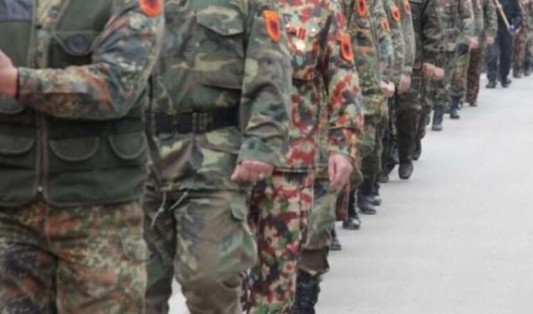 Sot, dita e dytë e Epopesë së Ushtrisë Çlirimtare të Kosovës