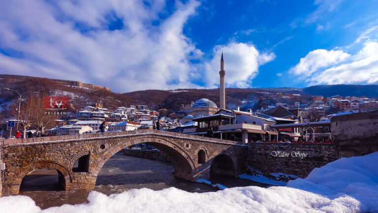 Parashikimi i motit për sot në Prizren