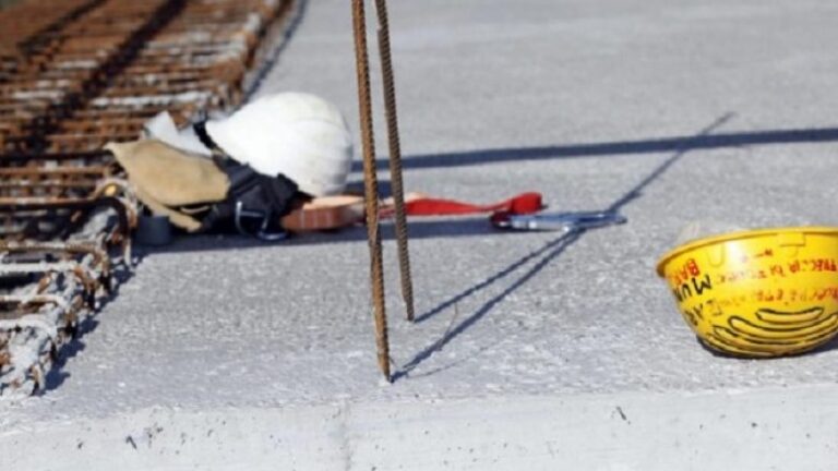 16 punëtorë vdiqën në vendet e punës në vitin 2020, sektori i ndërtimtarisë më i rrezikshmi