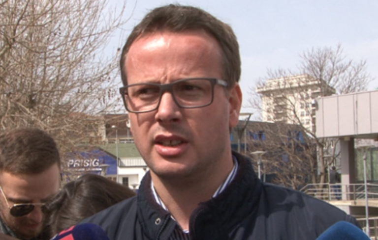 Vehbi Kajtazi: Përhajr zgjedhjet e reja