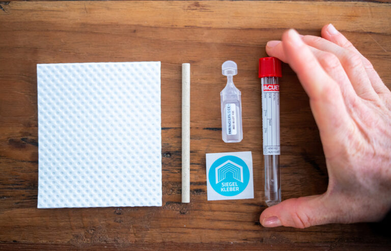 Vjenë: Deri në 200,000 teste falas në ditë