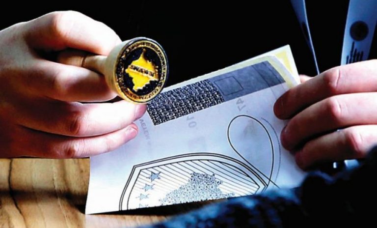 Arrijnë në Kosovë 3.3 milionë fletëvotime për zgjedhjet e 17 tetorit