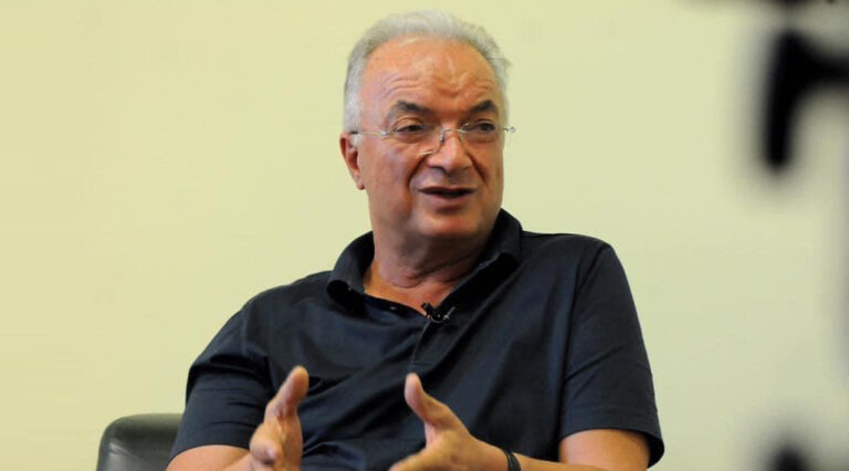 Këto janë kushtet e Xhavit Halitit për VV-në në votimin e Presidentit