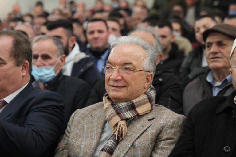 Haliti: Presidenti nuk duhet të jetë nga VV, por dikush që përfaqëson unitet