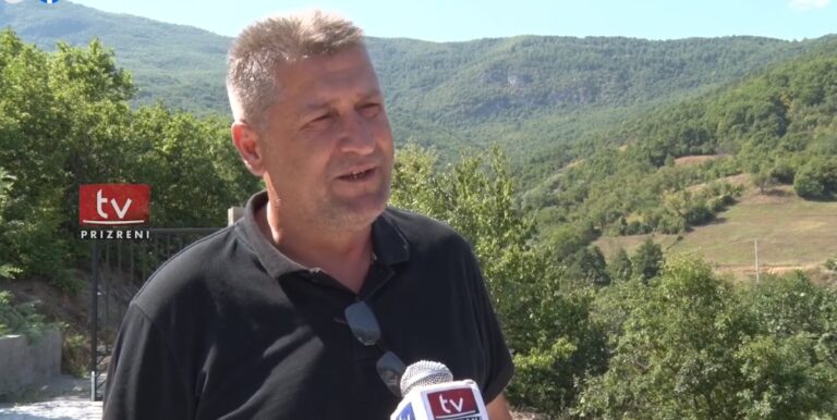 Zafir Berisha: Në Jeshkovë të Vërrinit u luftua për liri a vdekje!