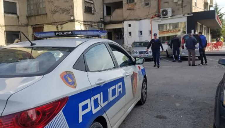 Arrestohet shqiptari i rrezikshëm që ishte shpallur në kërkim ndërkombëtar, ja për çfarë akuzohet