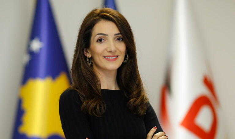 Nënkryetarja e LDK-së: Po del që Kurti dialogun e ka në plan të parë, madje edhe para programit qeverisës