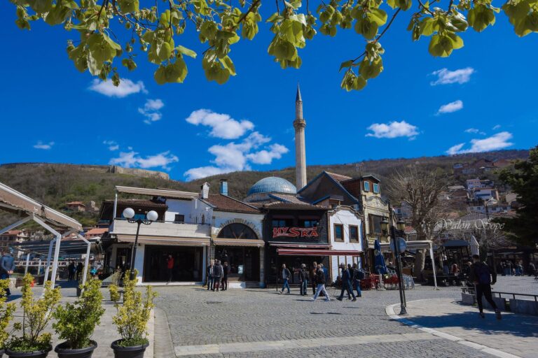 Parashikimi i motit për sot dhe nesër