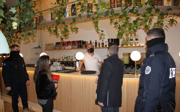 AUV paralajmëron bizneset e qytetarët: 100 inspektorë janë në teren, respektoni masat ose do të gjobiteni