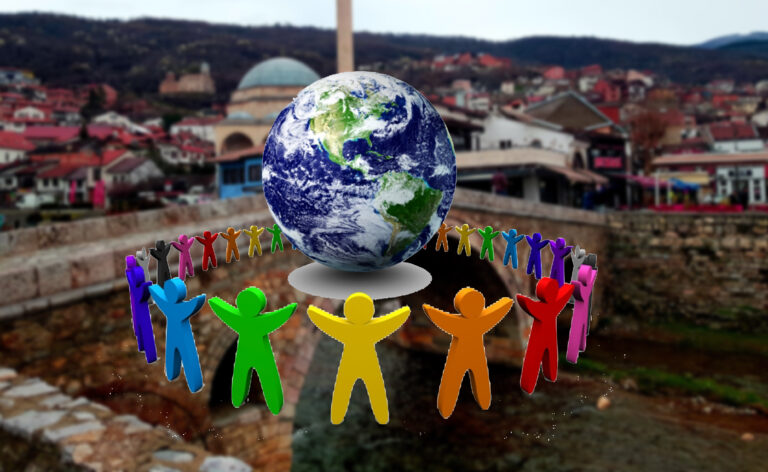 Sot, Dita Botërore e Autizmit