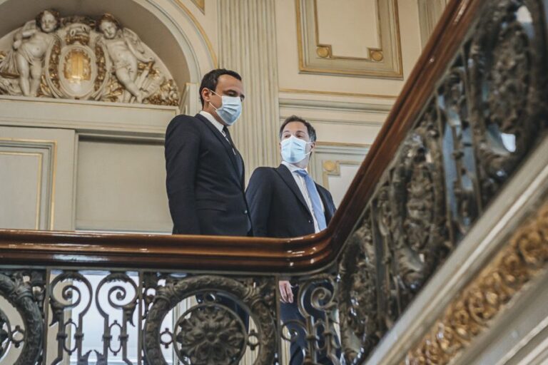 Qeveria publikon detaje shtesë nga takimi i Kurtit me kryeministrin belg, krejt çka u diskutua