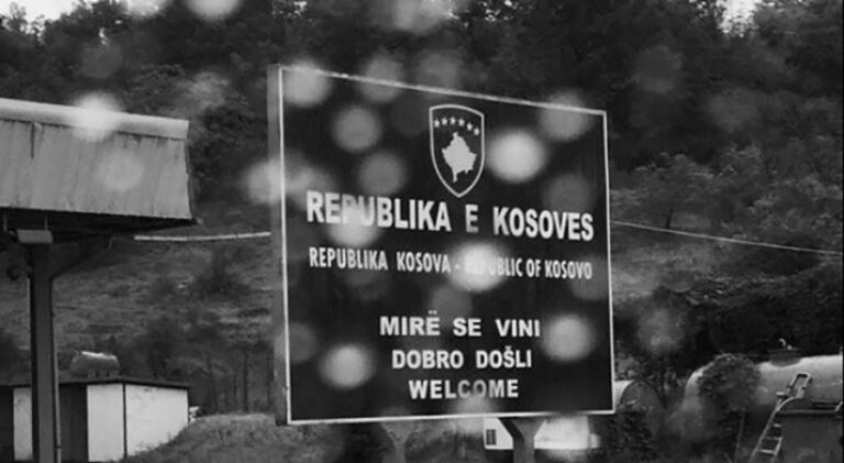 “Dokumenti sekret” mbi “shpërbërjen përfundimtare të ish-Jugosllavisë” trondit rajonin, përmendet edhe ndryshimi i kufijve të Kosovës