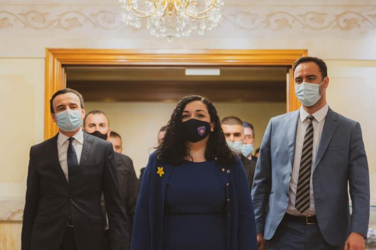 Krerët shtetërorë garantojnë se do të punojnë për zbardhjen e fatit të të pagjeturve