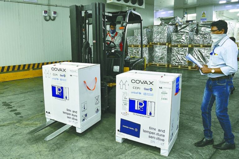 Mbi 430 mijë të vaksinuar, OKB i premton Shqipërisë furnizime të tjera