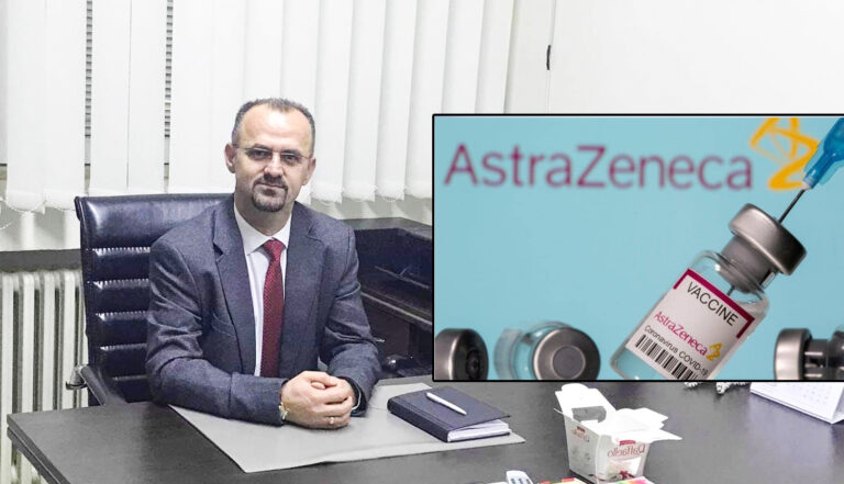 Të premten fillon vaksinimi për personat e moshës 75-79 vjeç me sëmundje kronike në Prizren