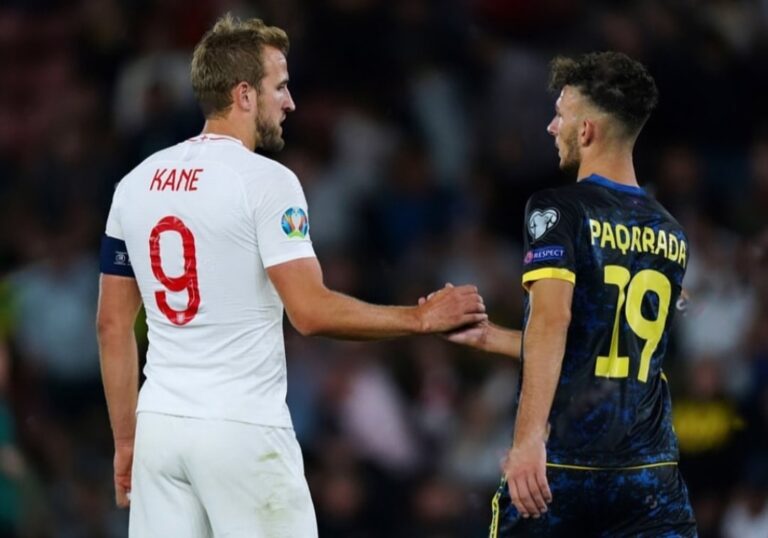 “Po iki për ta mbrojtur dinjitetin tim” – Paqarada tërhiqet nga Kosova