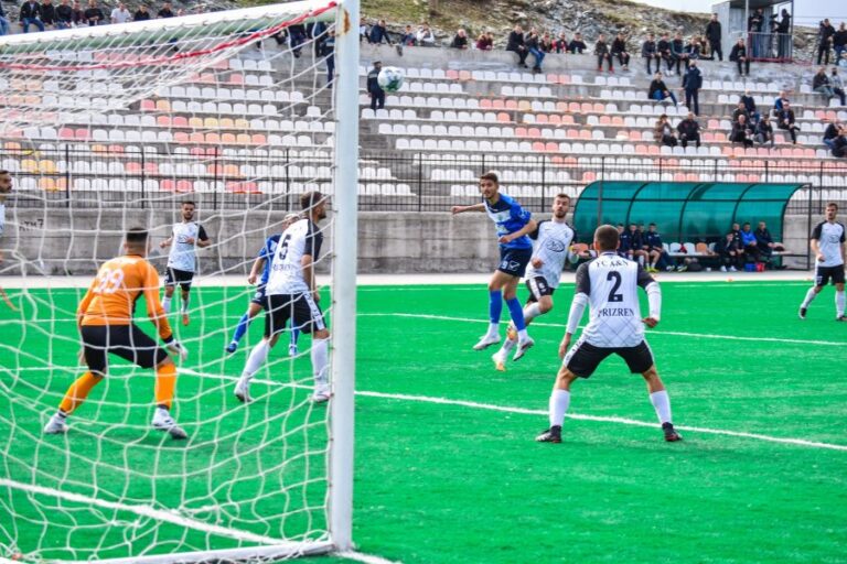 Malisheva mposht A&N