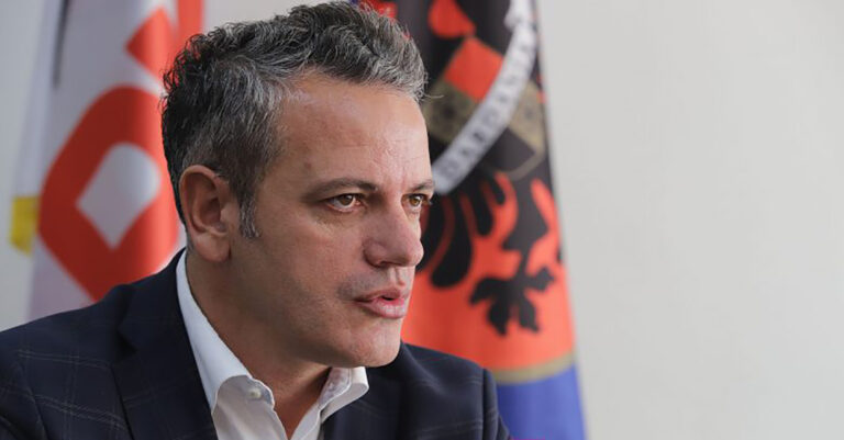 Gashi: Prokuroria të sqarojë kush gënjeu për sigurimin e vaksinave