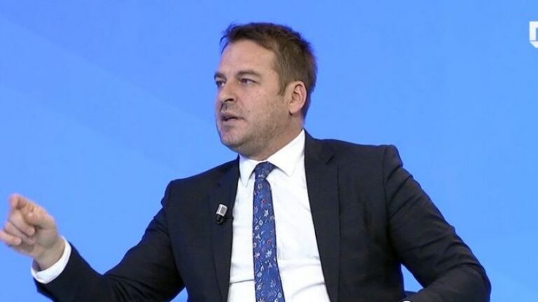 Vaksinat anti-Covid, Muja: Gjatë javëve të ardhshme do të kemi rezultate të prekshme