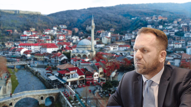 Rukiqi: Nuk presim rikuperim të gjendjes ekonomike para vitit 2022