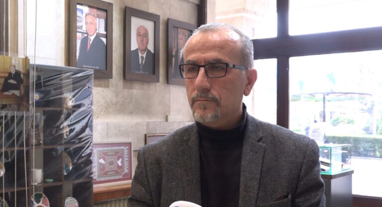 Bekim Haxhiu ngrit dyshime se po manipulohet me numrin e vdekjeve nga COVID-19