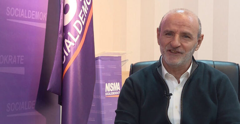 Bilall Sherifi: Kemi gabuar kur kemi emëruar njerëz pa kredibilitet