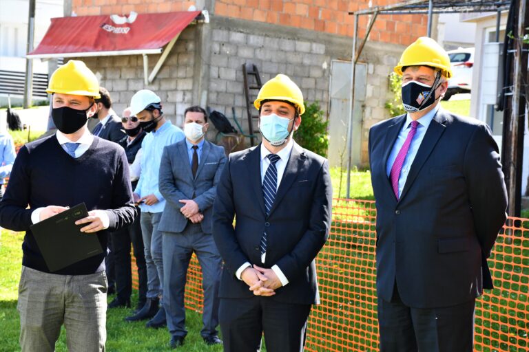 Prizreni, Komuna e parë që ka përfituar nga programi “Subvencione për Efiçiencë të Energjisë”