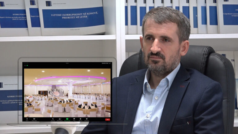 Miftaraj pas masave të reja: Dasmat të mbahen në platformën ‘Zoom’