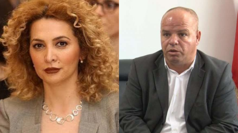 Latifi: Reshitaj s’e gjeti momentin e duhur të kontribuonte për zgjedhjen e presidentes, partia ka menduar ndryshe