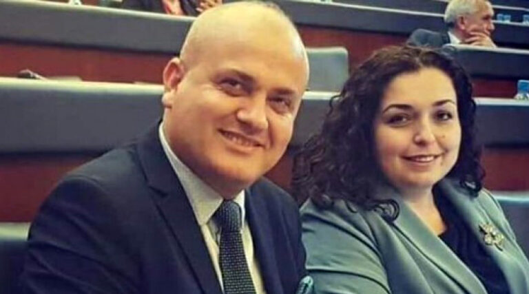 Haxhi Avdyli: E riamendamentojmë Ligjin, nesër e votojmë Vjosën