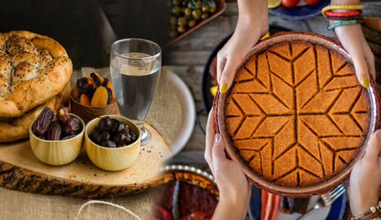 Ramazani – shtatë dobitë e agjërimit