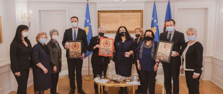 Osmani, Konjufca e Kurti: Prioritet i yni, zbardhja e fatit të të pagjeturve si parakusht për sigurimin e drejtësisë