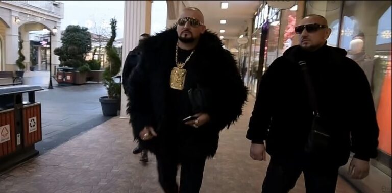 Arrestohet “Kobra”!