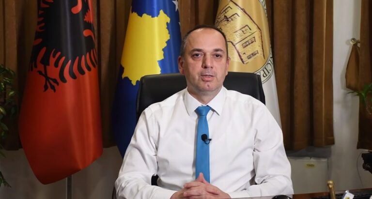 Haskuka tregon se çfarë u bisedua në takimin me ministrin Vitia