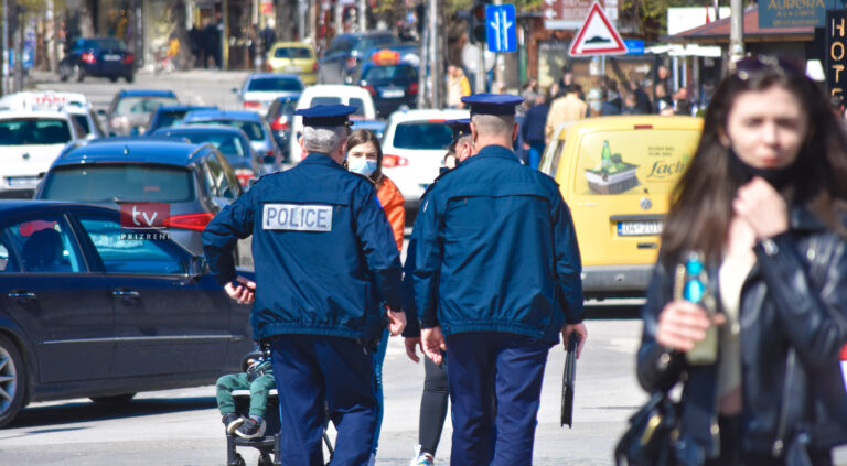 Rreth 300 zyrtarë policorë pritet të pensionohen këtë vit nëse miratohet Ligji