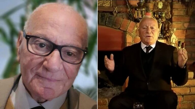 Ndahet nga jeta veterani i arsimit dhe këngëtari, Masar Ademaj