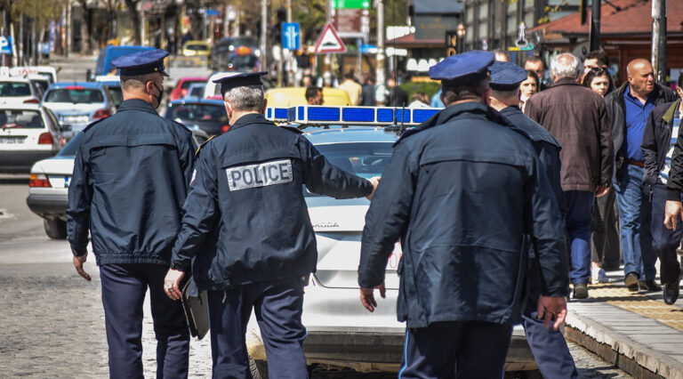 Qeveria ua heq shtesat edhe një pjese të Policisë