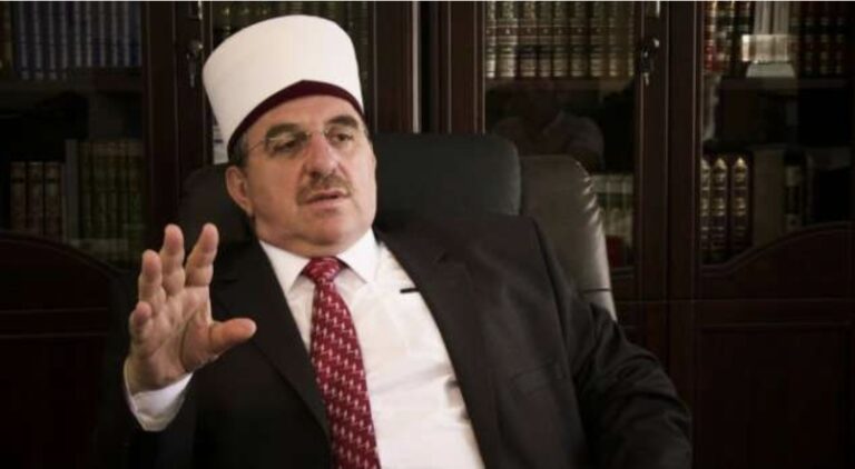 Naim Tërnava tregon se a e prish agjërimin vaksina anti-Covid