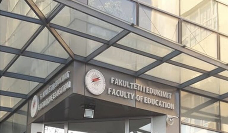 Studentët e Fakultetit të Edukimi do t’i zëvendësojnë gratë shtatzëna në punë